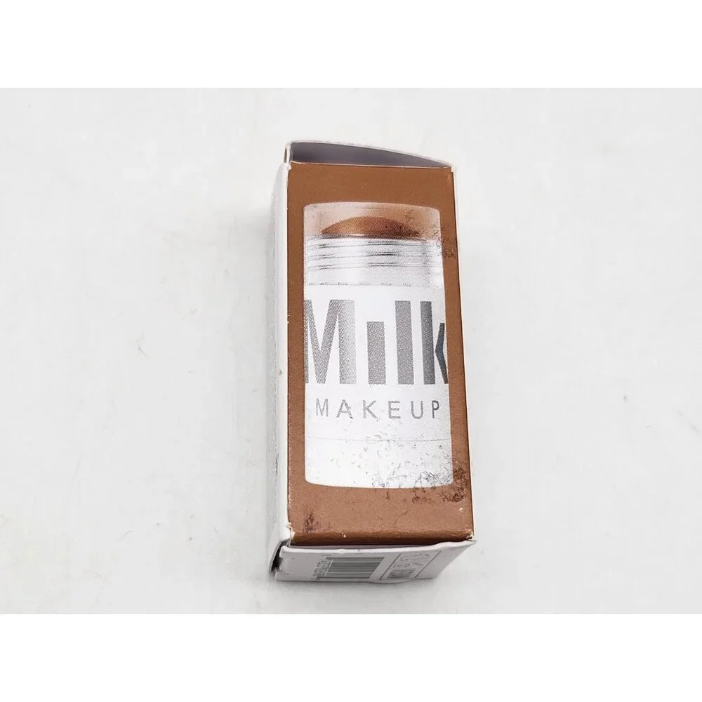 Milk Makeup Matte Bronzer Stick Baked 0.19‎ oz Vegan Cream Hydrating Face USA